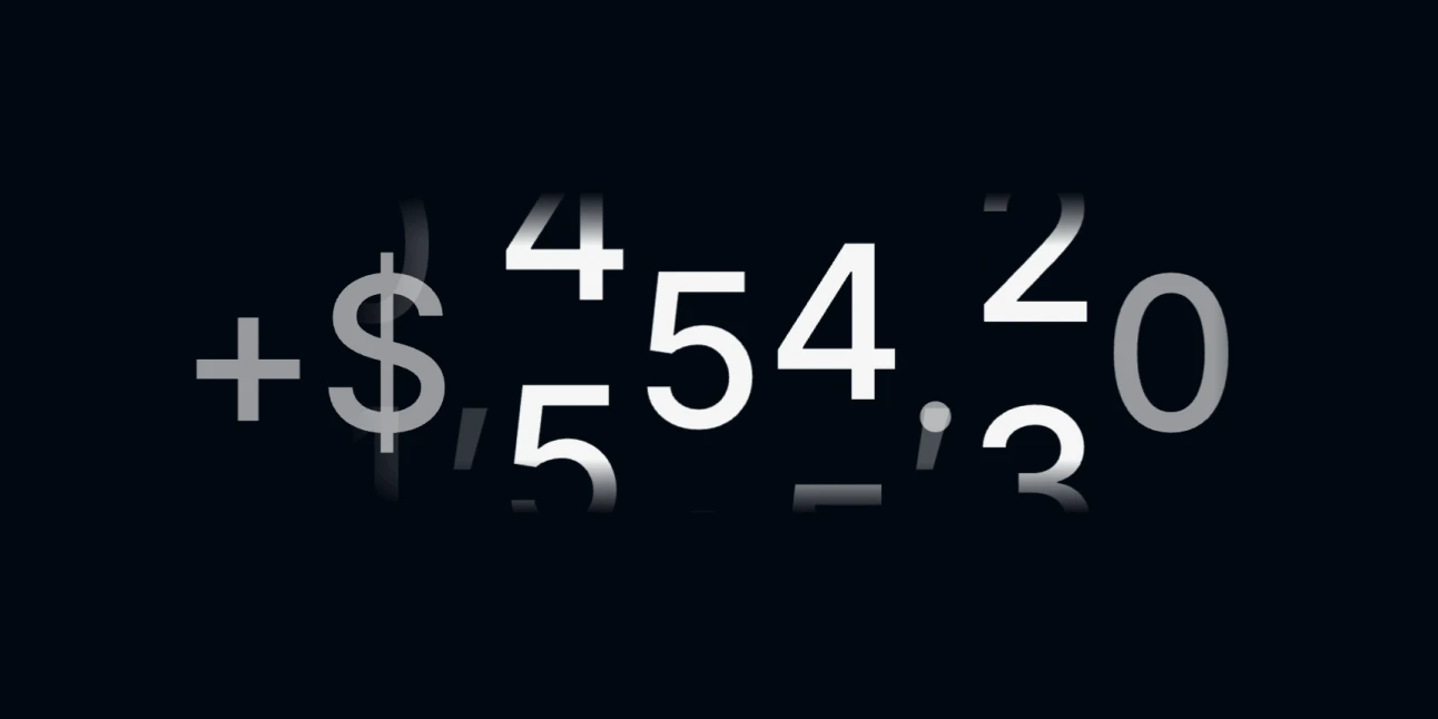 Number Flow